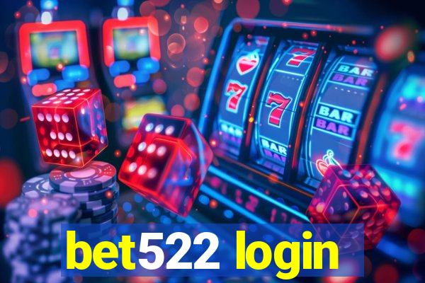 bet522 login